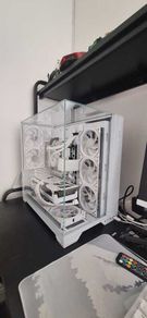 high end gaming pc