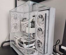 high end gaming pc