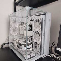 high end gaming pc