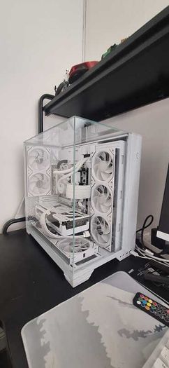 high end gaming pc