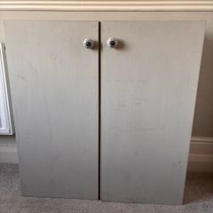Ikea Ivar Cabinet
