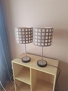 2 Lamps