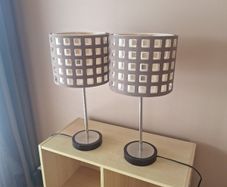 2 Lamps