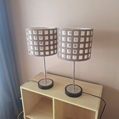 2 Lamps