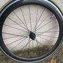 HED 50mm Carbon Wheels Image 6