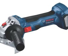 Bosch Brushless Cordless Grinder
