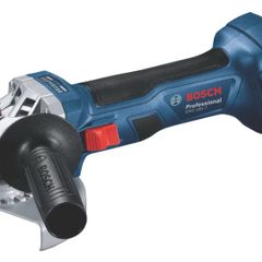 Bosch Brushless Cordless Grinder