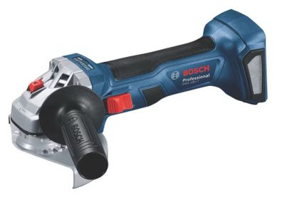 Bosch Brushless Cordless Grinder