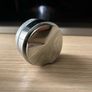 Espresso Coffee Tamper and accessories 58mm Image 9