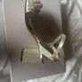 Rainbow Club Clara Bridal shoes Image 5