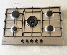 Beko Gas Hob