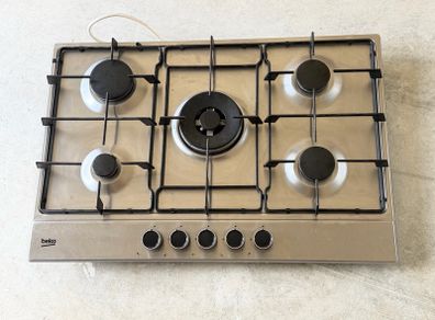 Beko Gas Hob