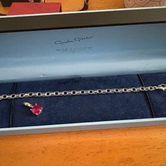 newbridge silver braclet
