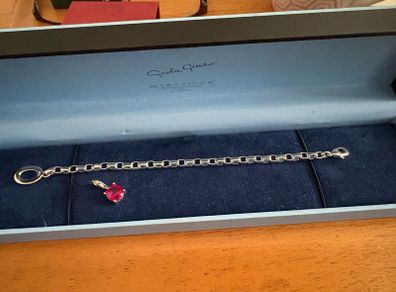 newbridge silver braclet