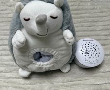 Baby musical nightlight