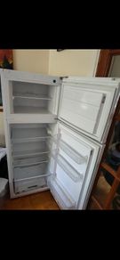 fridge freezer