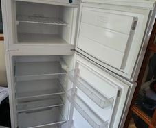 fridge freezer