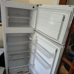 fridge freezer