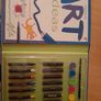 Art Ideas Pack by Usborne Image 5