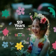 Bord Bia Bloom 2026 tickets
