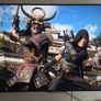 LG 65" UR78 Smart TV (2023 Model)  Excellent Condition Image 3