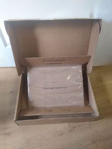 Laptop Shipping Box