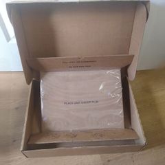Laptop Shipping Box