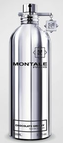 Chocolate Greedy Montale for women and men new tester type original 100 ml