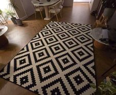 Ikea Rug