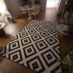 Ikea Rug