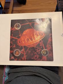The Pixies - Bossanova. Vinyl Album. Sealed. 4AD.