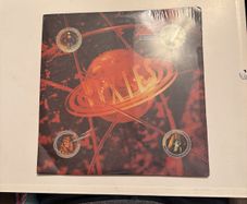 The Pixies - Bossanova. Vinyl Album. Sealed. 4AD.