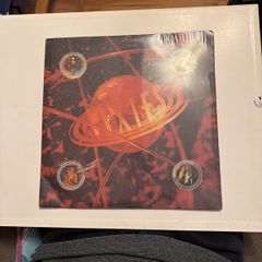The Pixies - Bossanova. Vinyl Album. Sealed. 4AD.