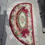 Vintage carpet Image 3