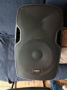 Kam RZ12A V3 active speaker