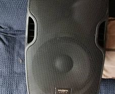 Kam RZ12A V3 active speaker