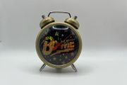 Retro David Bowie Alarm clock