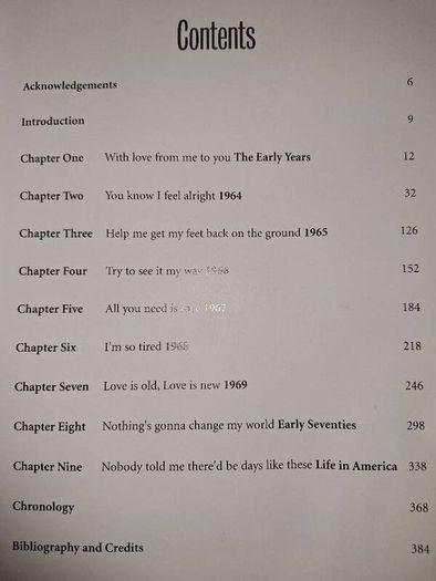 John Lennon .. Hard Back Book Unseen Archives