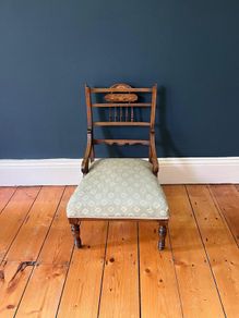 Antique Chair