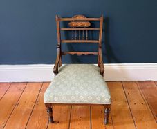 Antique Chair