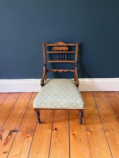 Antique Chair