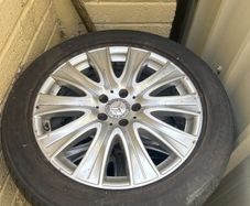 S-Class alloys