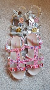 Girls  Sandals NEW