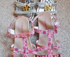 Girls  Sandals NEW