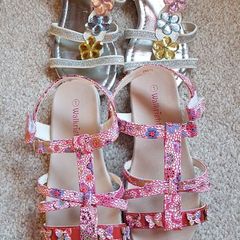 Girls  Sandals NEW