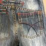 Dunnes elasticated waist boys jeans aged 6 years Image 5