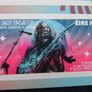 Irish Singers/Songwriters at Glastonbury.2021 Booklet.MNH. Image 5