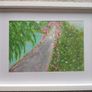 Brand new original painting (framed) Image 6