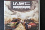 WRC FIA World Rally Championship - PS3