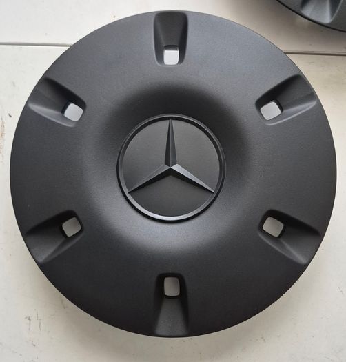 Mercedes Sprinter Cap (Plenty available)